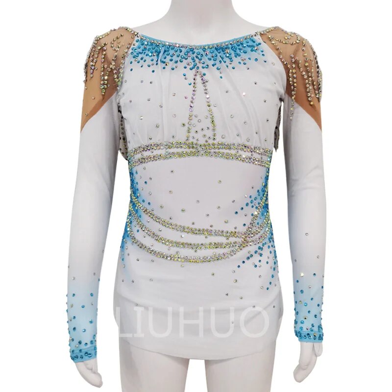 LH Skate BD2338-LIUHUO
