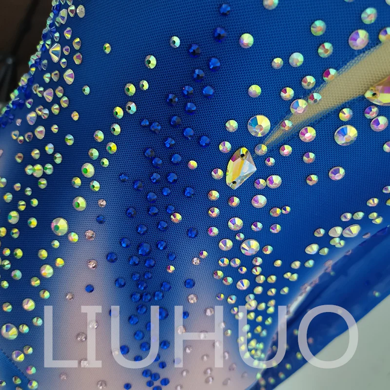 LH Skate BD2691-LIUHUO