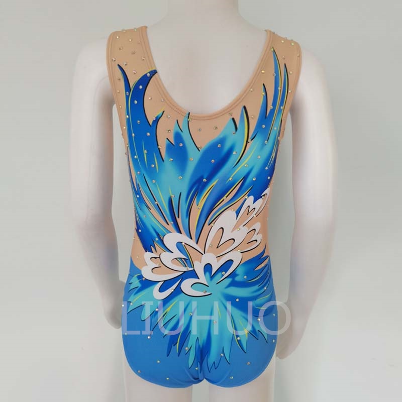 LH Gymnastics BD1095-LIUHUO