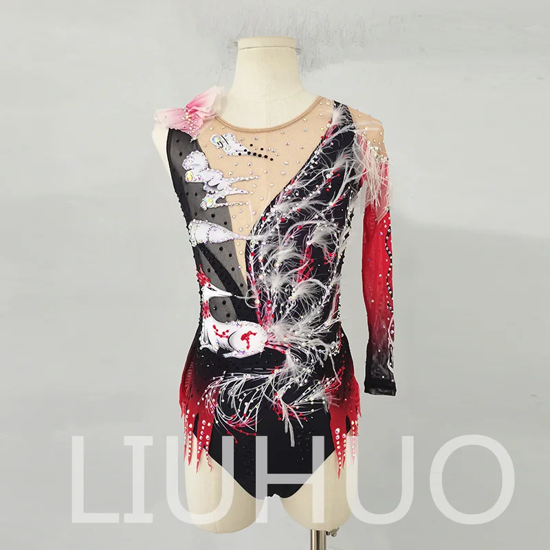 LH Rhythmic Gymnastics BD1904-LIUHUO