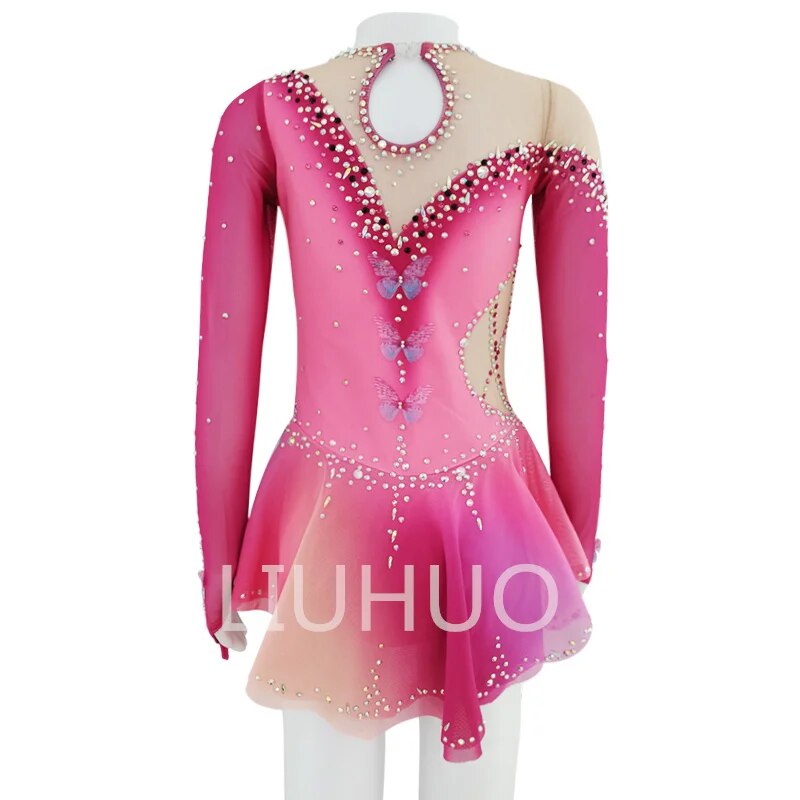 LH Skate BD1238-LIUHUO