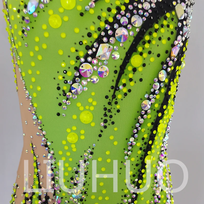 LH Rhythmic Gymnastics BD1866