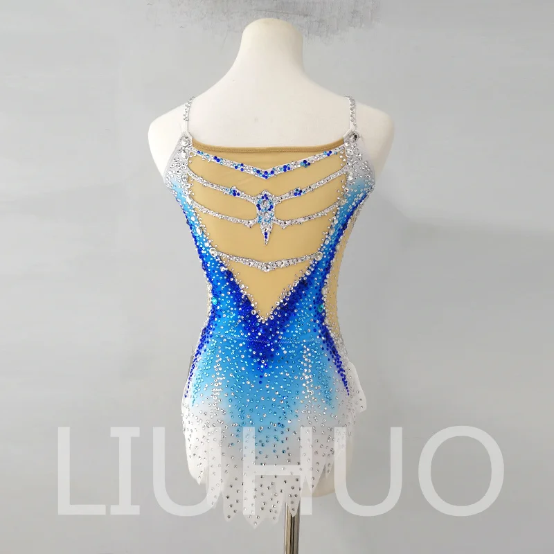 LH Rhythmic Gymnastics BD1927-LIUHUO