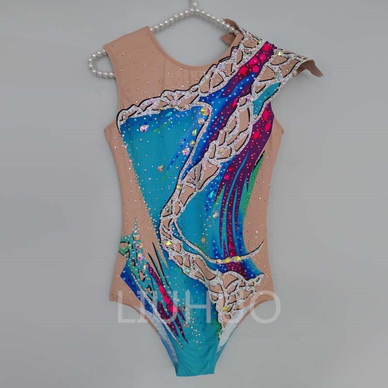 LH Gymnastics BD1089