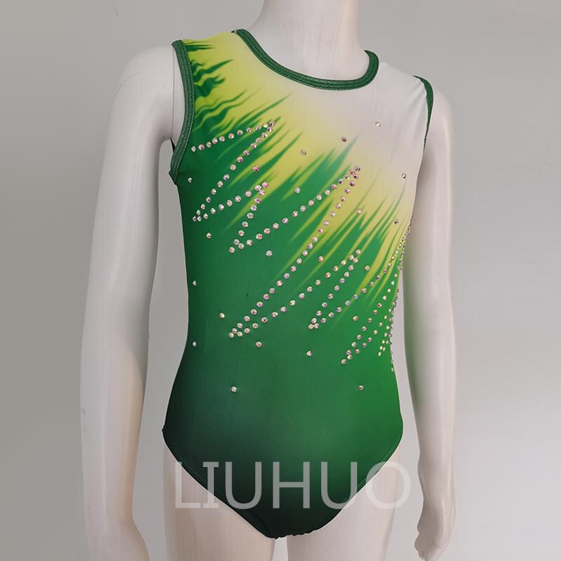 LH Gymnastics BD1087