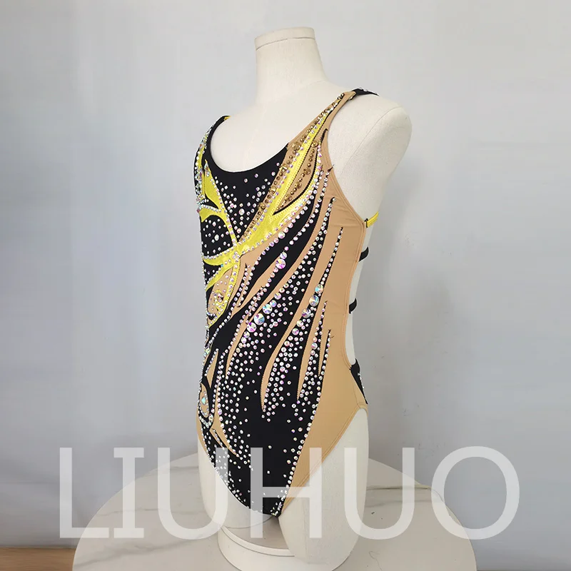 LH Synchronized Swimming BD1127-LIUHUO