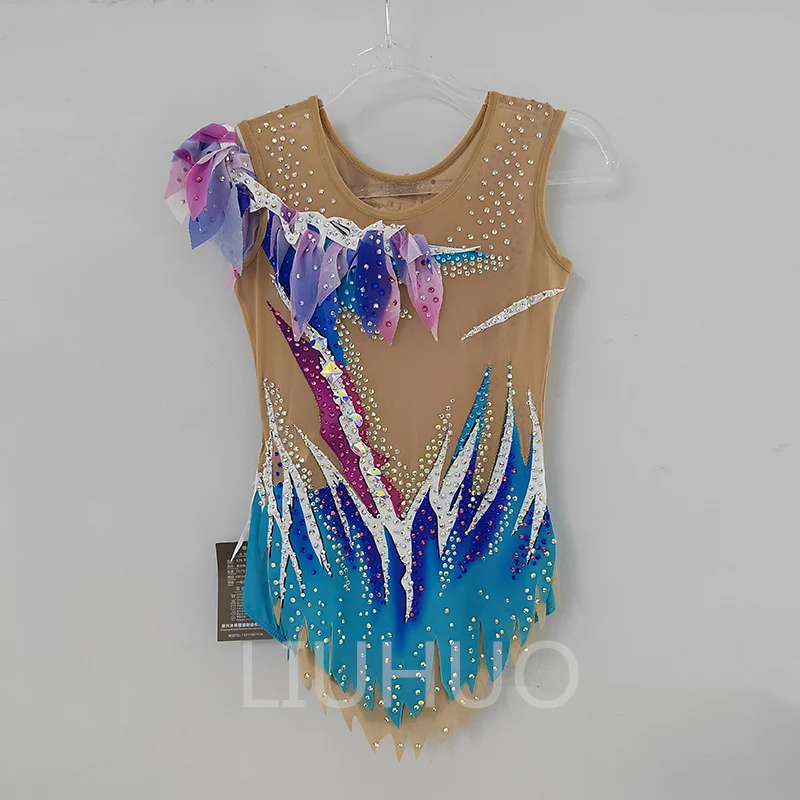 LH Rhythmic Gymnastics BD1413