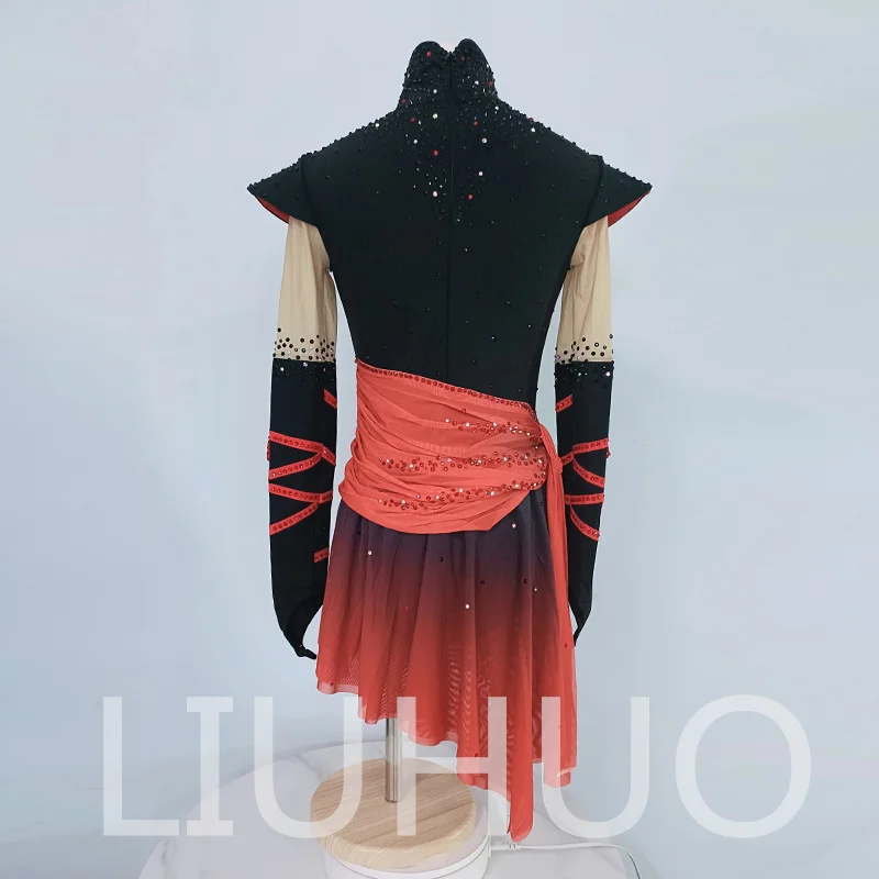 LH Skate BD2520-LIUHUO