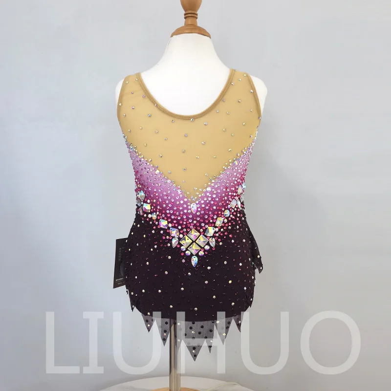 LH Rhythmic Gymnastics BD1745-LIUHUO