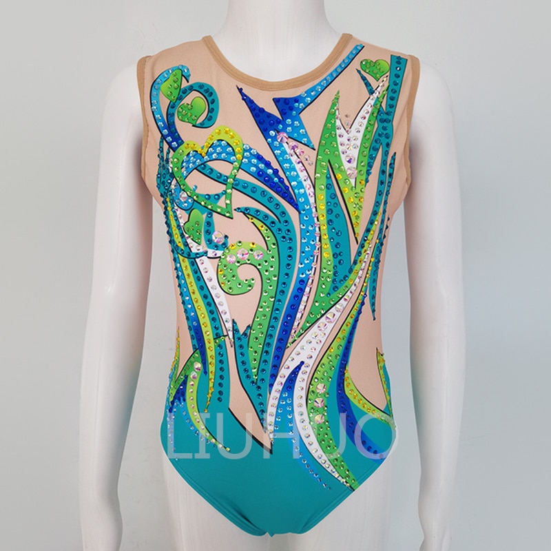 LH Gymnastics BD1083-LIUHUO