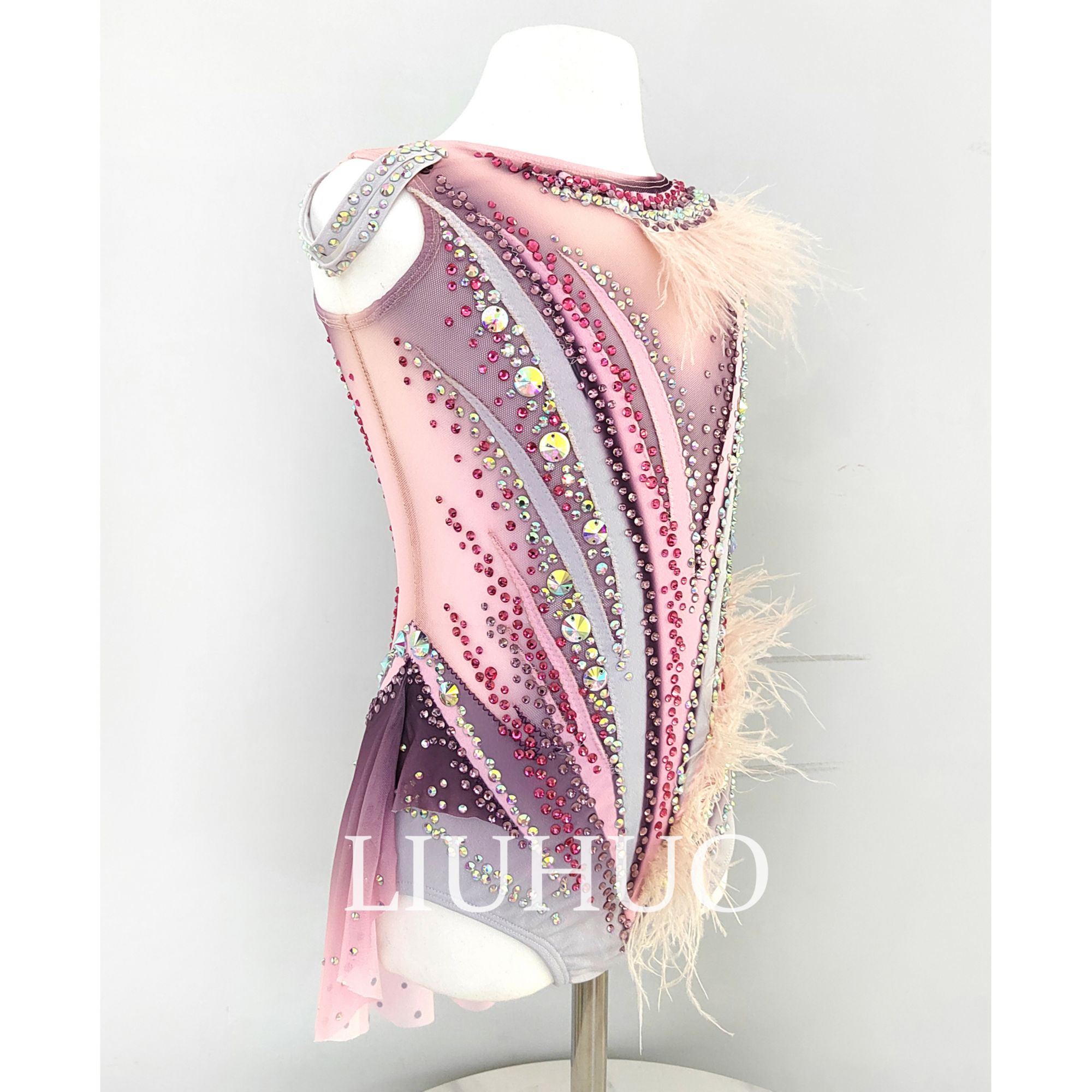 LH Rhythmic Gymnastics BD1359-LIUHUO