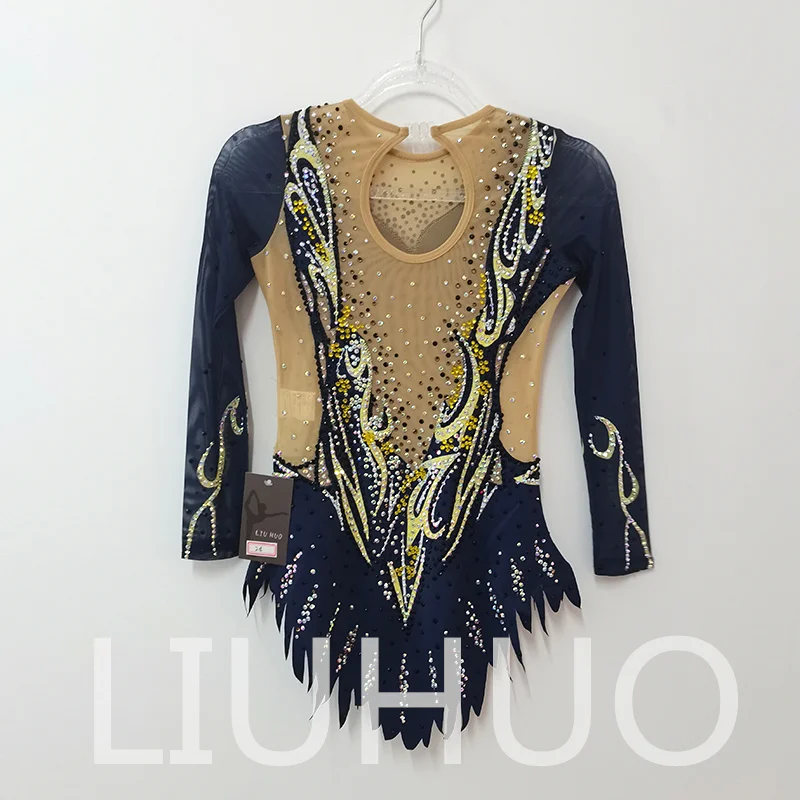 LH Rhythmic Gymnastics BD2023