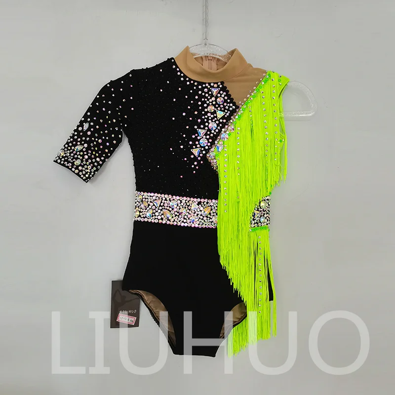 LH Rhythmic Gymnastics BD1676