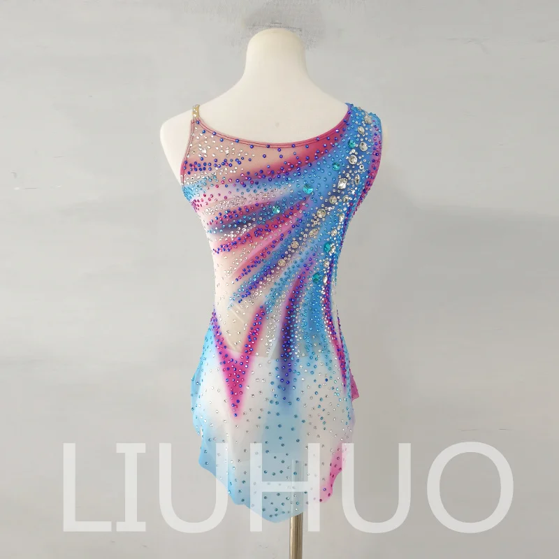 LH Rhythmic Gymnastics BD1916