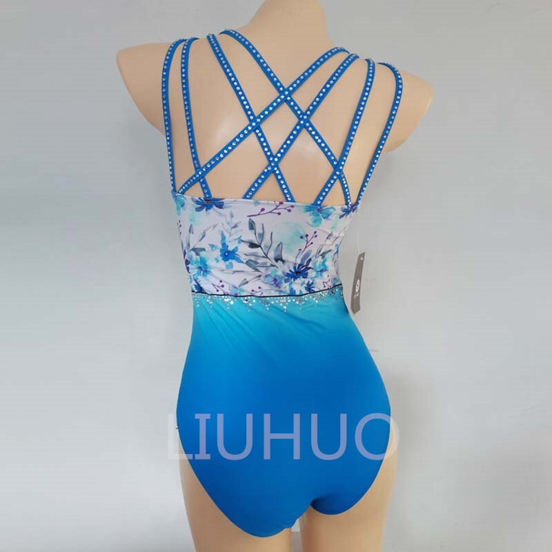 LH Gymnastics BD1090