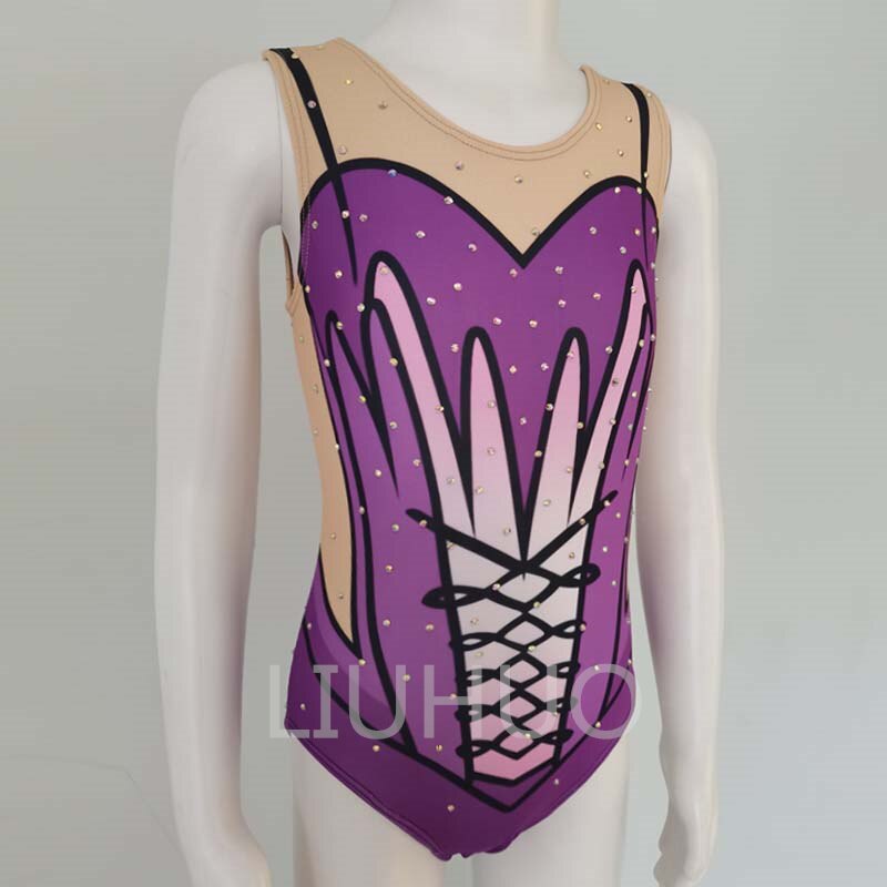 LH Gymnastics BD1094-LIUHUO
