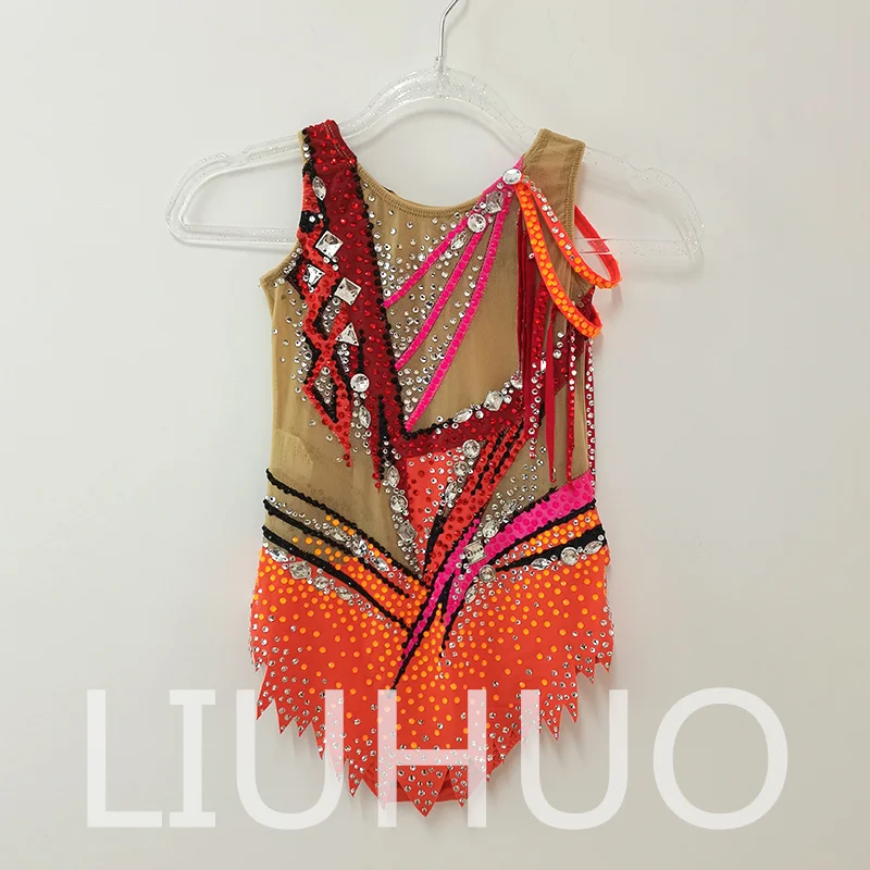 LH Rhythmic Gymnastics BD2022