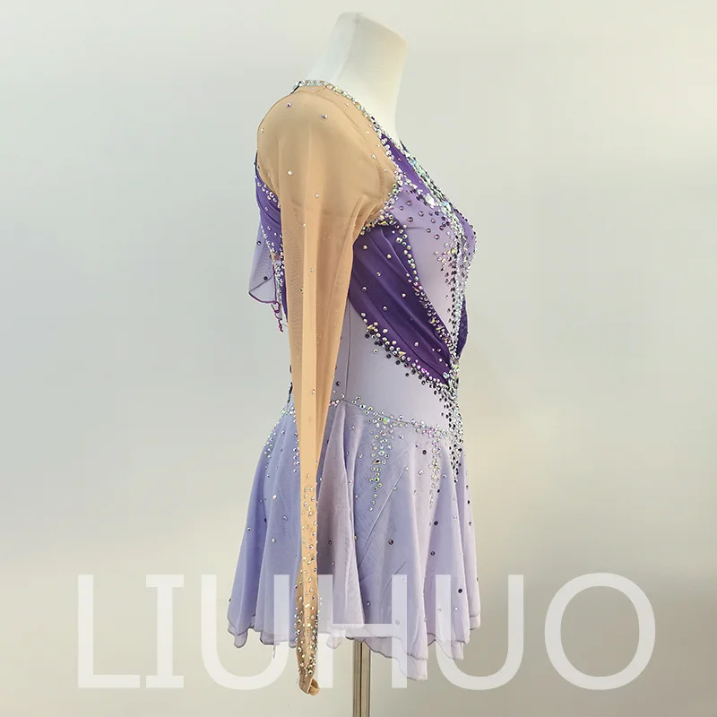 LH Skate BD2627-LIUHUO