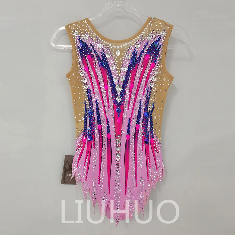 LH Rhythmic Gymnastics BD1969-LIUHUO