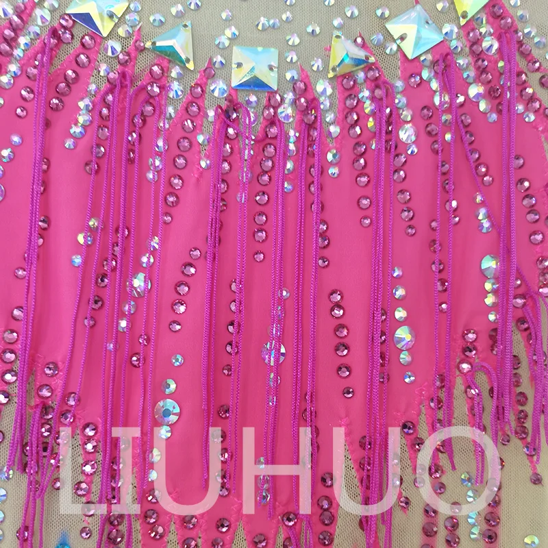 LH Rhythmic Gymnastics BD1881-LIUHUO