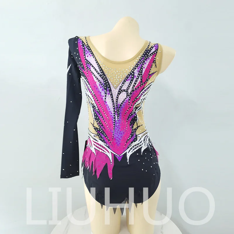 LH Rhythmic Gymnastics BD1944