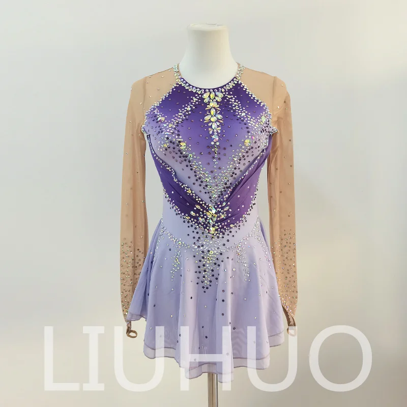 LH Skate BD2627-LIUHUO