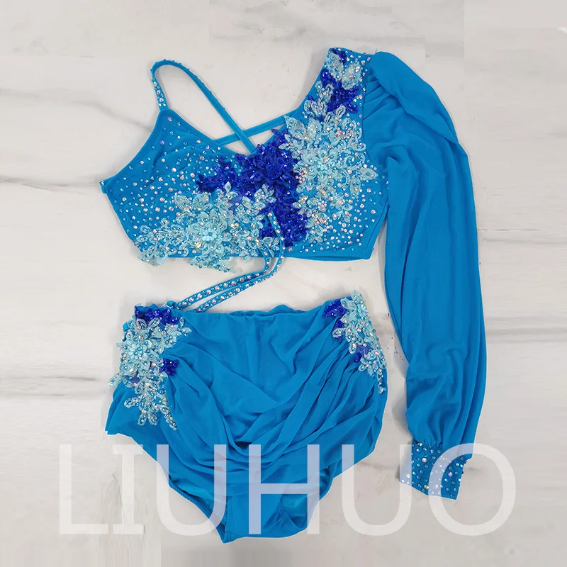 LH Lyrical Dance GD0055-LIUHUO