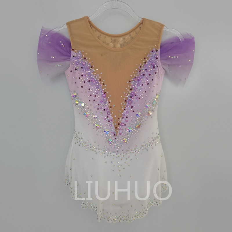 LH Rhythmic Gymnastics BD1365-LIUHUO