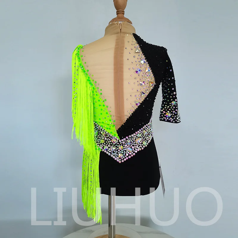 LH Rhythmic Gymnastics BD1676