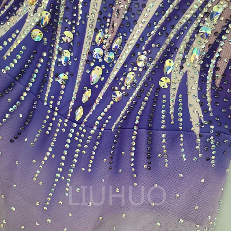 LH Rhythmic Gymnastics BD1438