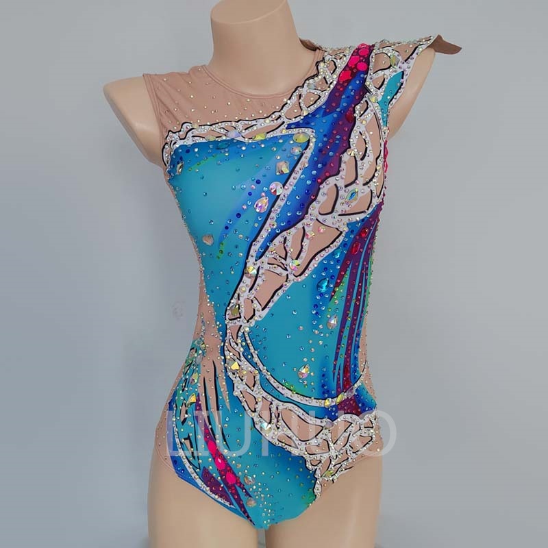 LH Gymnastics BD1089-LIUHUO