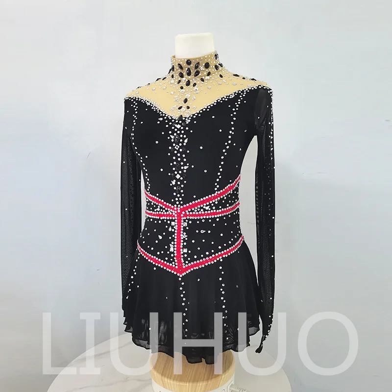 LH Skate BD2568-LIUHUO