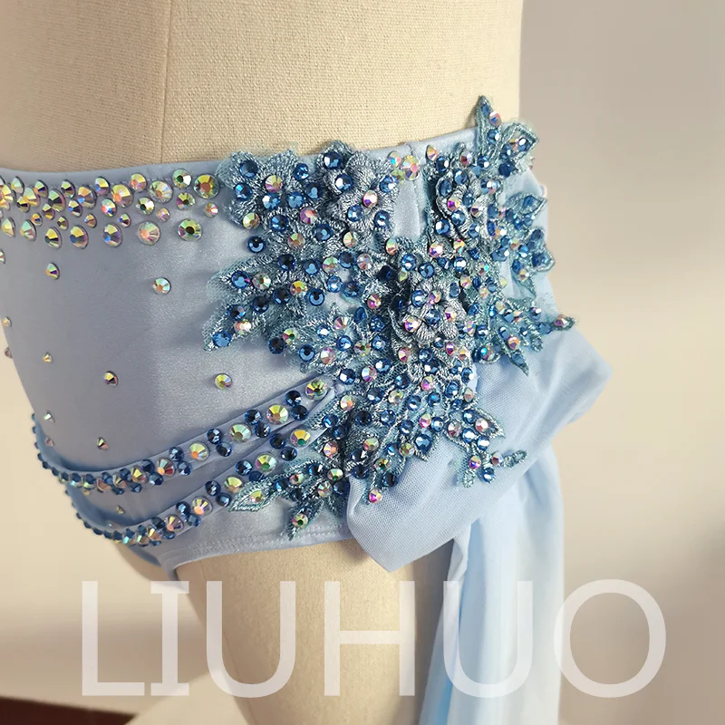 LH Lyrical Dance BD8876-LIUHUO