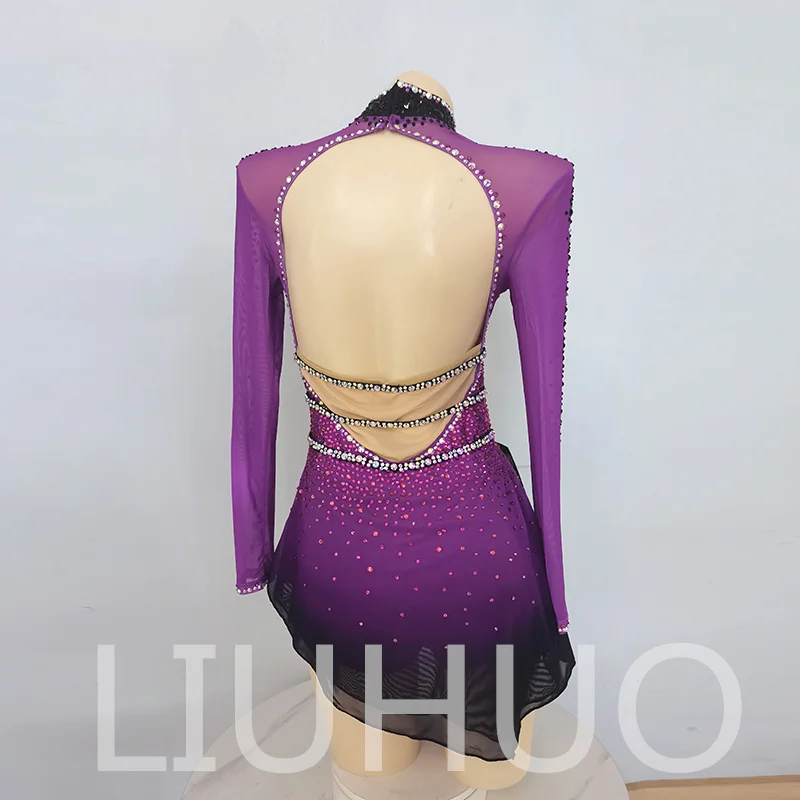 LH Skate BD2573-LIUHUO