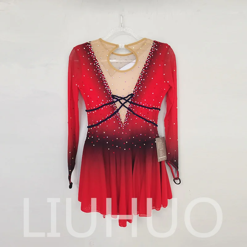 LH Skate BD2531-LIUHUO