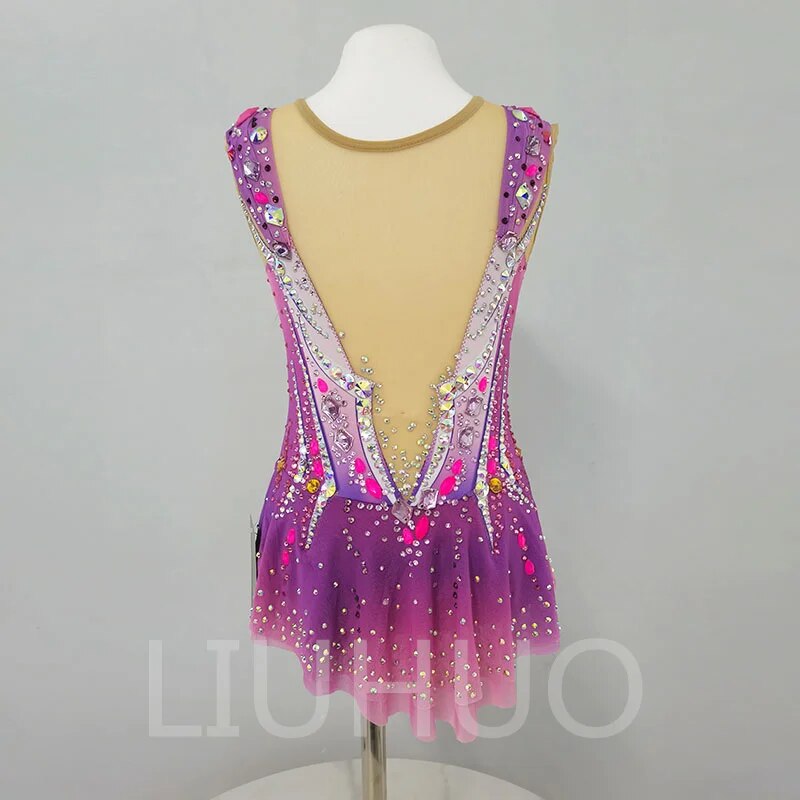 LH Rhythmic Gymnastics BD1395-LIUHUO