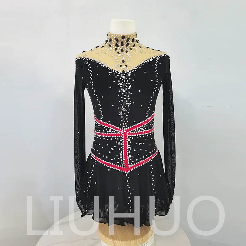 LH Skate BD2568-LIUHUO