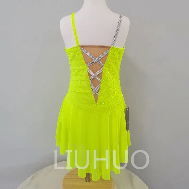 LH Rhythmic Gymnastics BD1398-LIUHUO