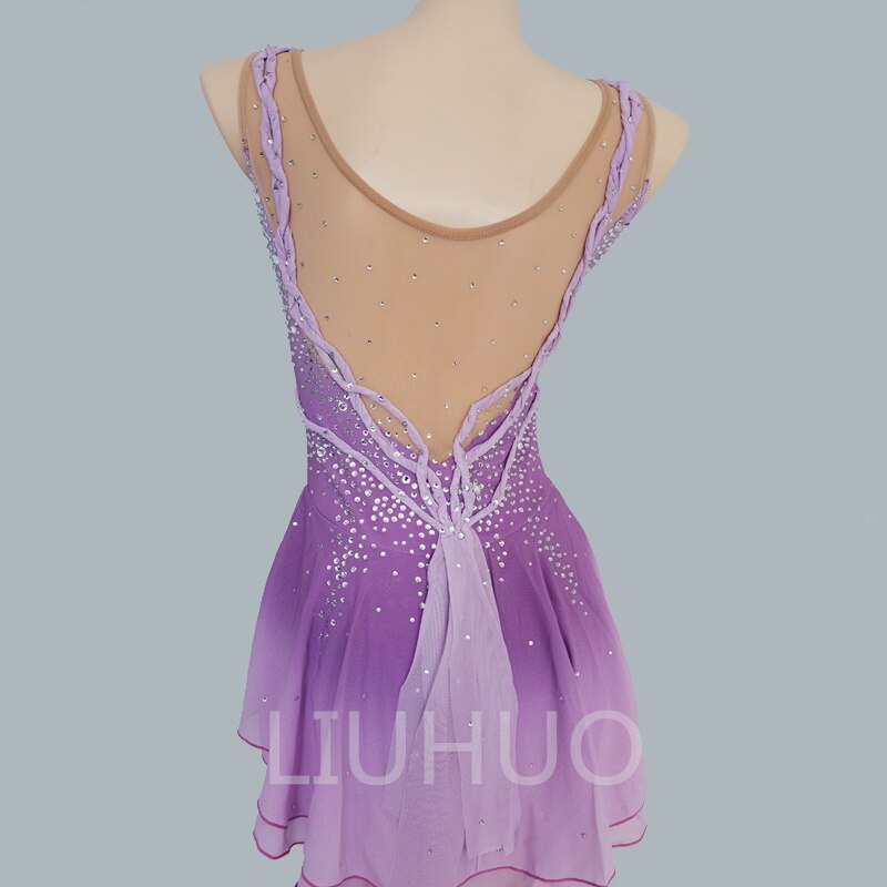 LH Skate BD2301-LIUHUO
