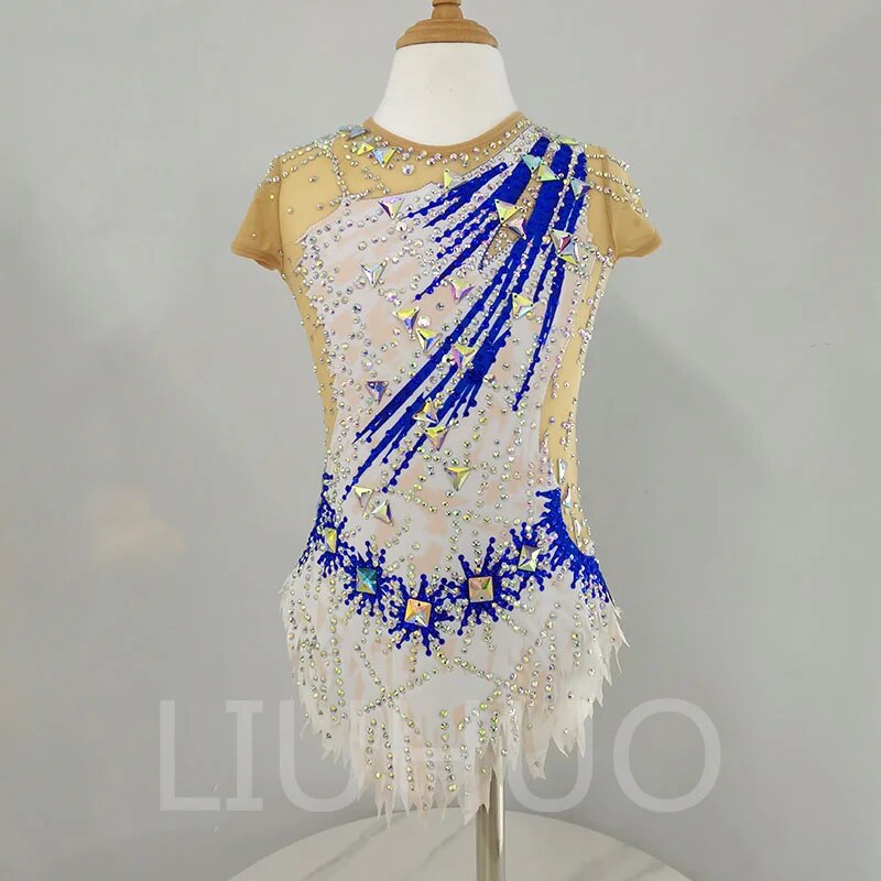 LH Rhythmic Gymnastics BD1392-LIUHUO