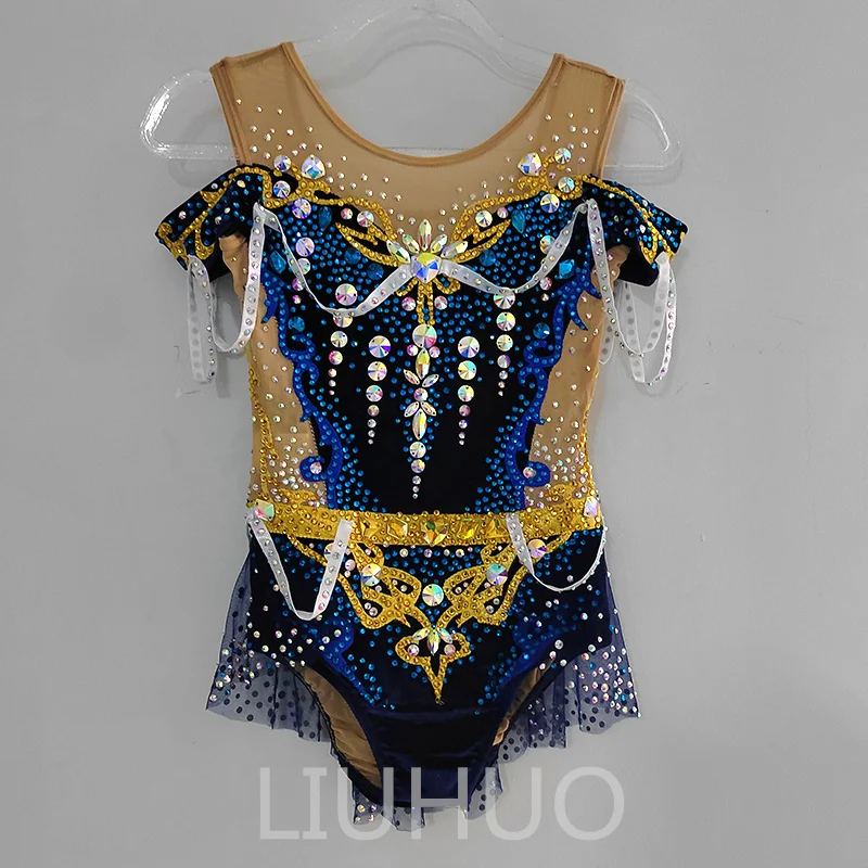 LH Rhythmic Gymnastics BD1486-LIUHUO