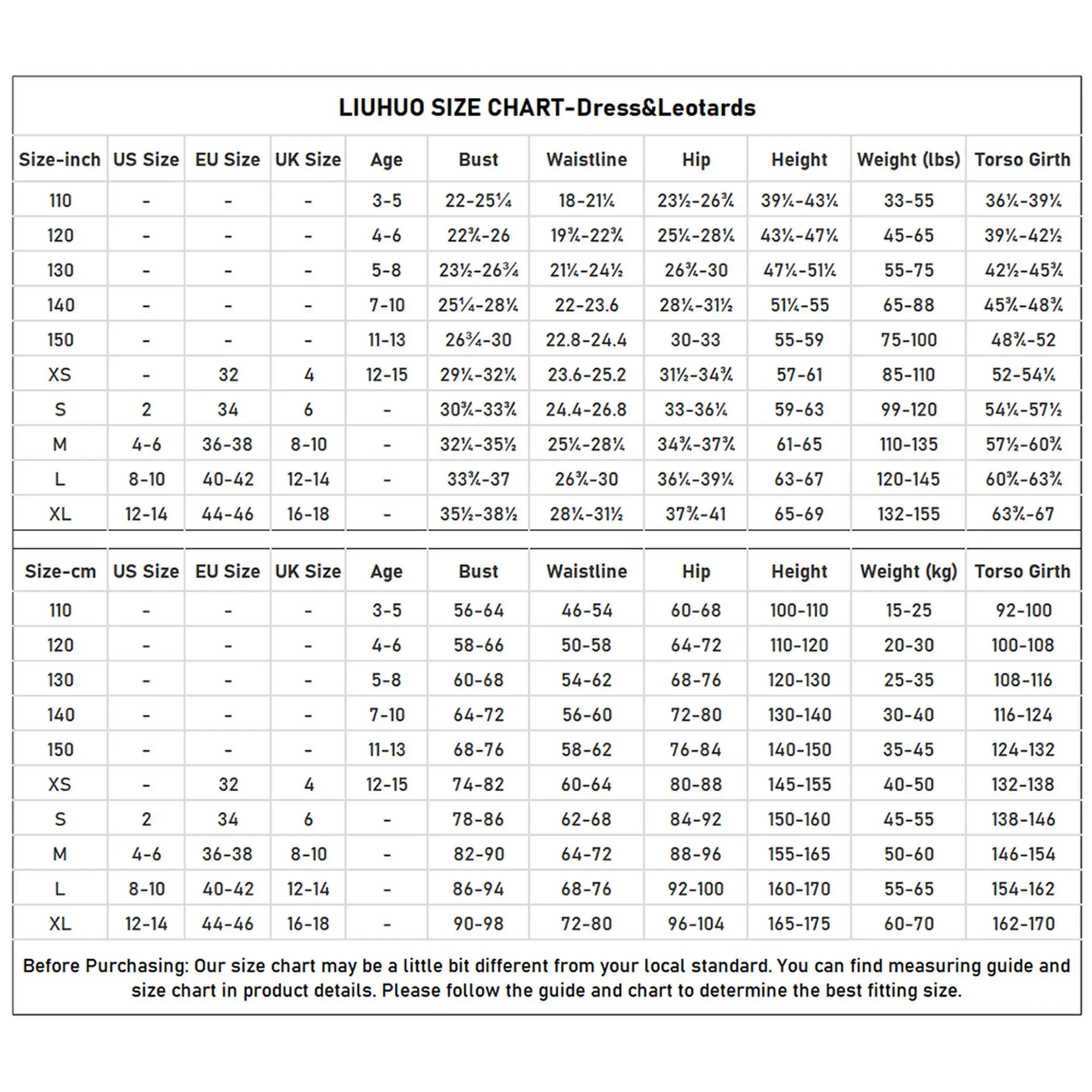 LH Rhythmic Gymnastics BD1634