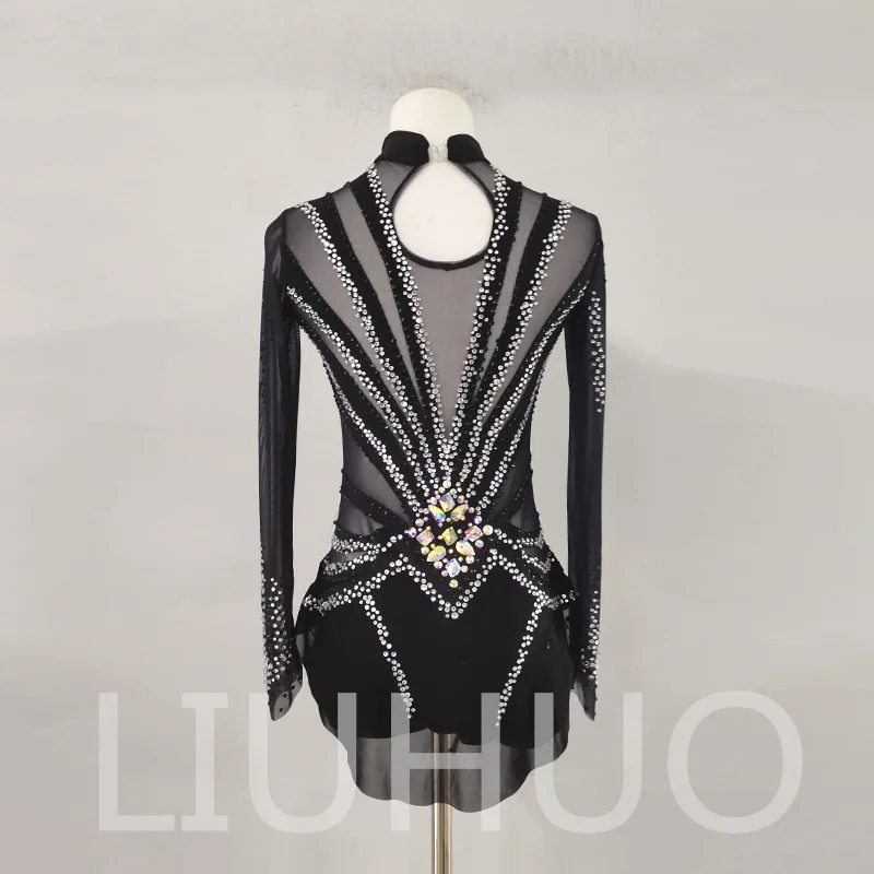 LH Rhythmic Gymnastics BD1804-LIUHUO