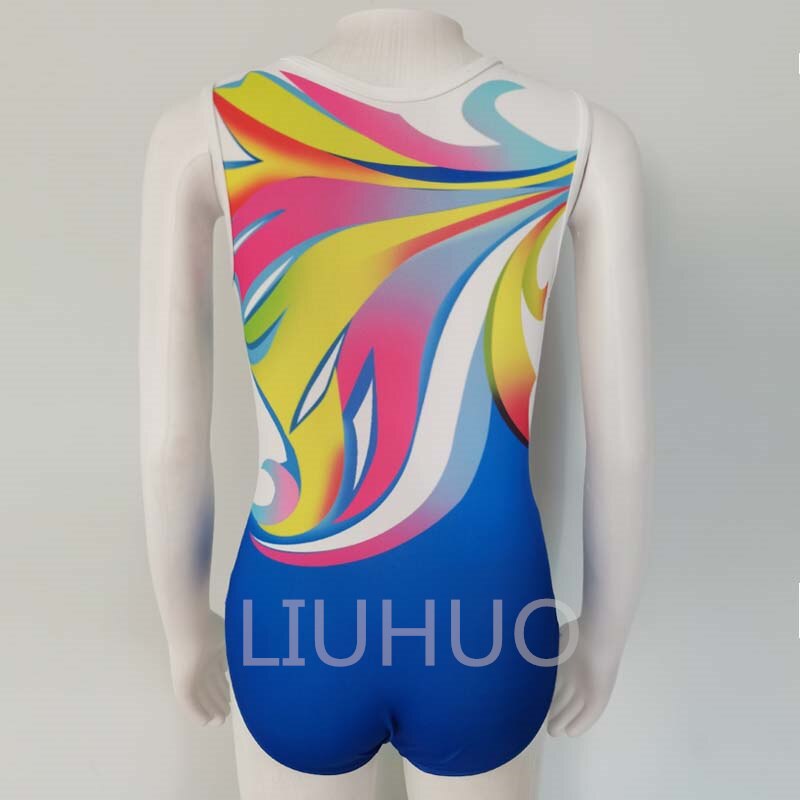 LH Gymnastics BD1108