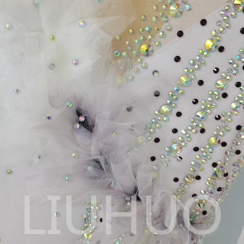 LH Skate BD1155-LIUHUO