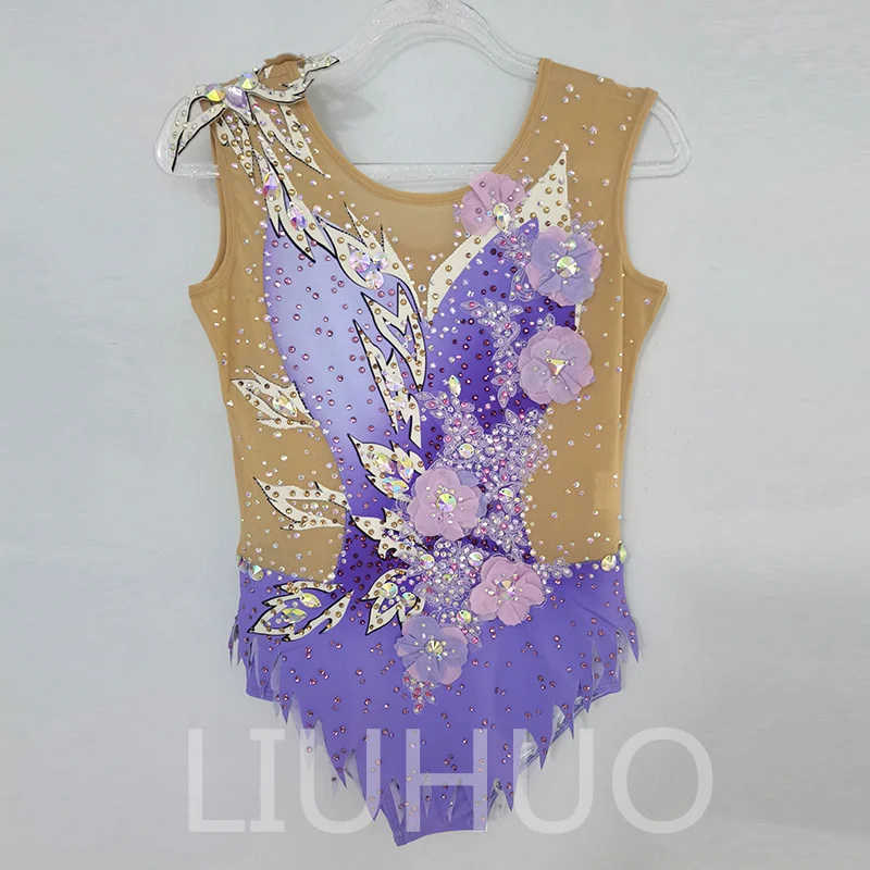 LH Rhythmic Gymnastics BD1562-LIUHUO
