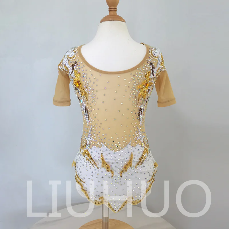 LH Rhythmic Gymnastics BD2075-LIUHUO