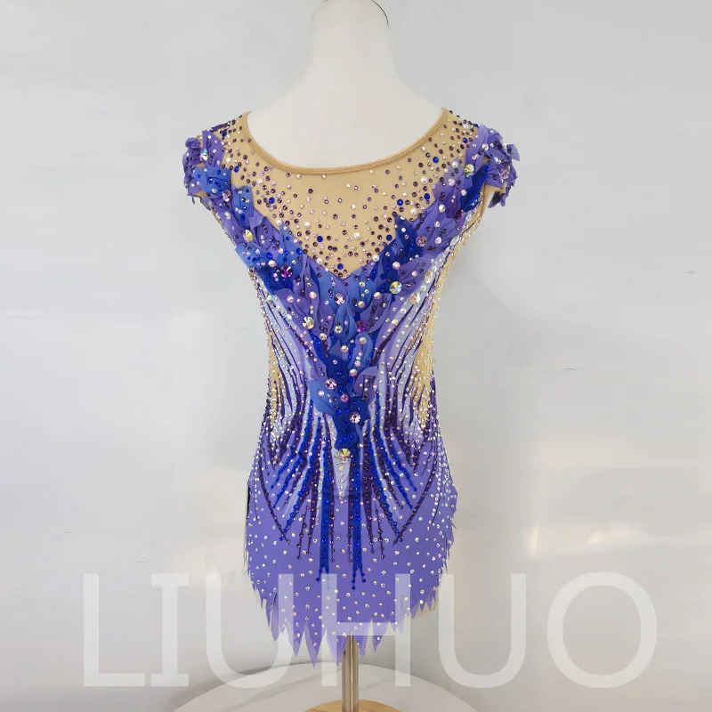 LH Rhythmic Gymnastics BD1698