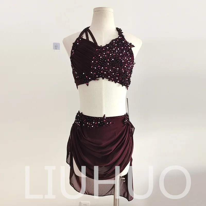 LH Lyrical Dance GD0084-LIUHUO