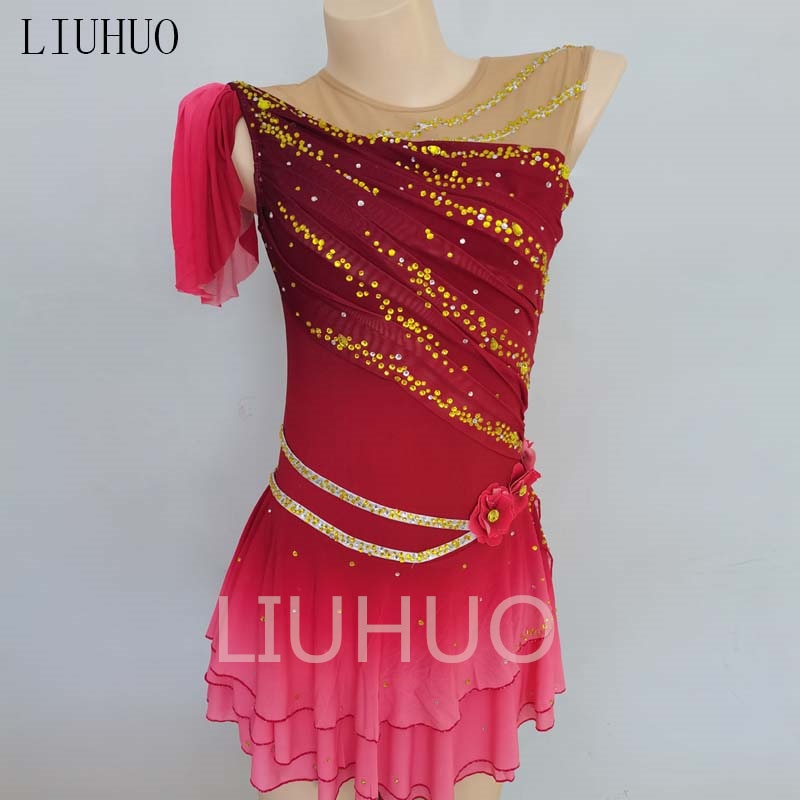 LH Skate BD2296-LIUHUO